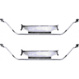 Zubehörsatz, Bremssattel 8DZ 355 201-181 Zubehörsatz, Bremssattel 8DZ 355 201-181