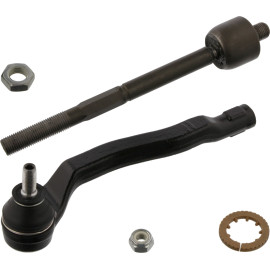 FEBI BILSTEIN 39863 Spurstange FEBI BILSTEIN 39863 Spurstange