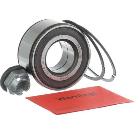 Radlagersatz VKBA 3492