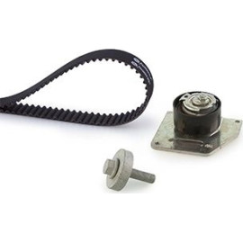 Zahnriemensatz K015654XS