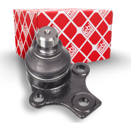 FEBI BILSTEIN 02942 Trag-/Führungsgelenk FEBI BILSTEIN 02942 Trag-/Führungsgelenk
