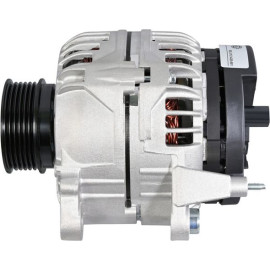 Generator 8EL 012 428-651 Generator 8EL 012 428-651