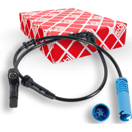 FEBI BILSTEIN 34262 Sensor, Raddrehzahl FEBI BILSTEIN 34262 Sensor, Raddrehzahl