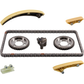 FEBI BILSTEIN 175120 Steuerkettensatz FEBI BILSTEIN 175120 Steuerkettensatz