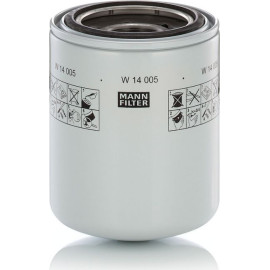 Filter, Arbeitshydraulik W 14 005
