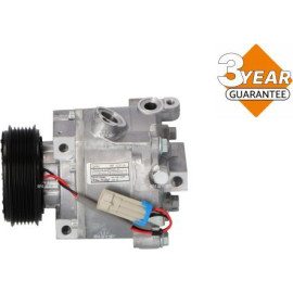 NRF 320114 Kompressor, Klimaanlage EASY FIT NRF 320114 Kompressor, Klimaanlage EASY FIT