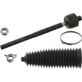 FEBI BILSTEIN 102500 Axialgelenk, Spurstange FEBI BILSTEIN 102500 Axialgelenk, Spurstange