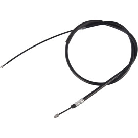 FEBI BILSTEIN 180486 Seilzug, Feststellbremse FEBI BILSTEIN 180486 Seilzug, Feststellbremse