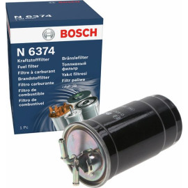 Kraftstofffilter 0 450 906 374 Kraftstofffilter 0 450 906 374