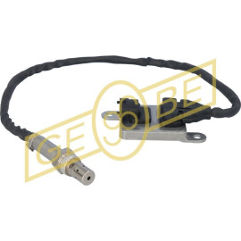 NOx-Sensor, NOx-Katalysator 9 2941 1