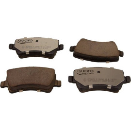 Bremsbelagsatz, Scheibenbremse QP7660C Bremsbelagsatz, Scheibenbremse QP7660C