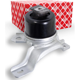 FEBI BILSTEIN 105702 Motorlager FEBI BILSTEIN 105702 Motorlager