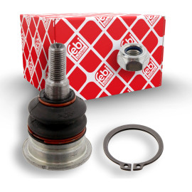 FEBI BILSTEIN 30863 Trag-/Führungsgelenk FEBI BILSTEIN 30863 Trag-/Führungsgelenk