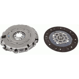 SACHS 3000 950 681 Kupplungssatz XTend SACHS 3000 950 681 Kupplungssatz XTend