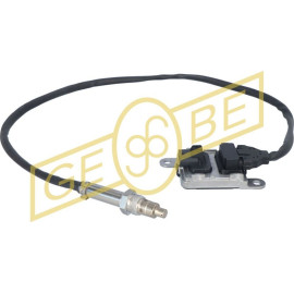 NOx-Sensor, NOx-Katalysator 9 2898 1