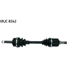 Antriebswelle VKJC 8342