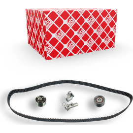 FEBI BILSTEIN 27292 Zahnriemensatz FEBI BILSTEIN 27292 Zahnriemensatz