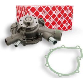 FEBI BILSTEIN 107808 Wasserpumpe