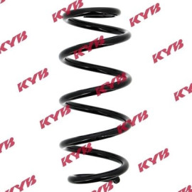 Fahrwerksfeder RA5268