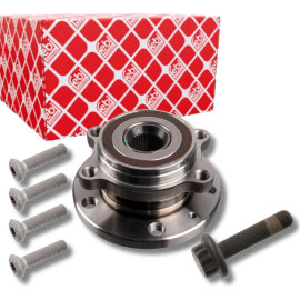 FEBI BILSTEIN 179778 Radlagersatz FEBI BILSTEIN 179778 Radlagersatz