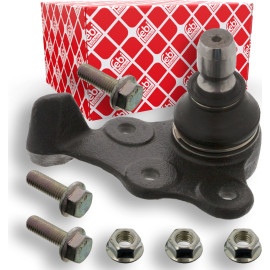 FEBI BILSTEIN 05195 Trag-/Führungsgelenk FEBI BILSTEIN 05195 Trag-/Führungsgelenk
