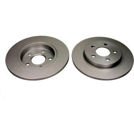 Bremsscheibe QD8591 Bremsscheibe QD8591