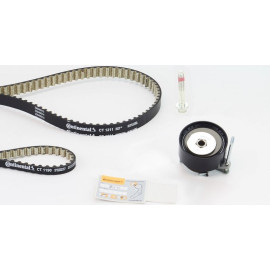 CONTITECH CT1211K2PRO Zahnriemensatz Zähnez.: 116