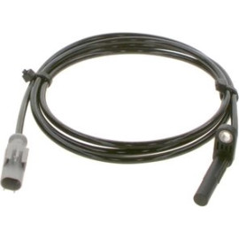 Sensor, Raddrehzahl 0 265 009 341 Sensor, Raddrehzahl 0 265 009 341