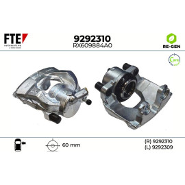 Bremssattel 9292310