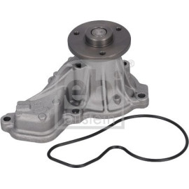 FEBI BILSTEIN 186116 Wasserpumpe FEBI BILSTEIN 186116 Wasserpumpe