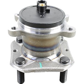 Radlagersatz WM 2182