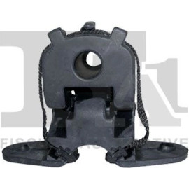 Halter, Abgasanlage 213-916 Halter, Abgasanlage 213-916