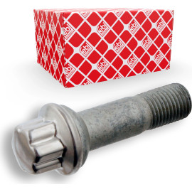 FEBI BILSTEIN 29196 Radschraube FEBI BILSTEIN 29196 Radschraube