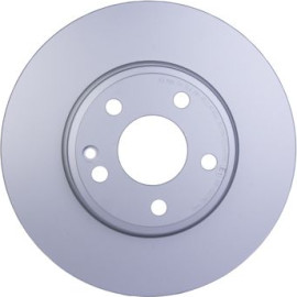 Bremsscheibe 8DD 355 119-411 Bremsscheibe 8DD 355 119-411