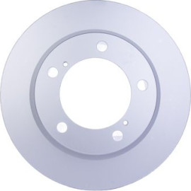 Bremsscheibe 8DD 355 116-551 Bremsscheibe 8DD 355 116-551