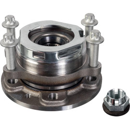 FEBI BILSTEIN 176131 Radlagersatz