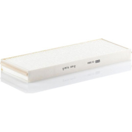 MANN-FILTER CU 3959 Innenraumfilter, Partikelfilter MANN-FILTER CU 3959 Innenraumfilter, Partikelfilter