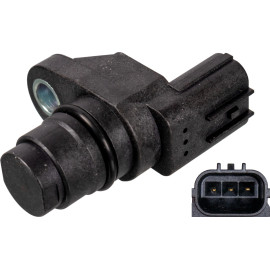 FEBI BILSTEIN 108240 Sensor, Nockenwellenposition FEBI BILSTEIN 108240 Sensor, Nockenwellenposition