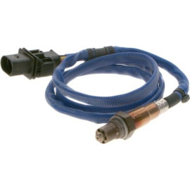 BOSCH 0 258 017 329 Lambdasonde für PORSCHE 911 BOSCH 0 258 017 329 Lambdasonde für PORSCHE 911