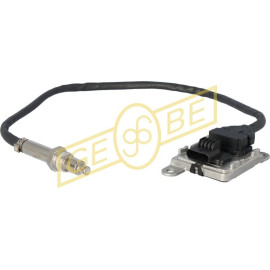 NOx-Sensor, NOx-Katalysator 9 2896 1