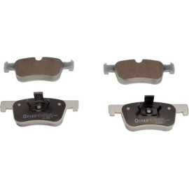 Bremsbelagsatz, Scheibenbremse QP9320 Bremsbelagsatz, Scheibenbremse QP9320