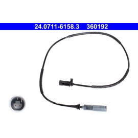 Sensor, Raddrehzahl 24.0711-6158.3 Sensor, Raddrehzahl 24.0711-6158.3