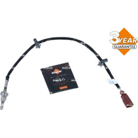 Sensor, Abgastemperatur 707038 Sensor, Abgastemperatur 707038