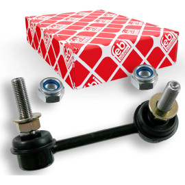 FEBI BILSTEIN 21811 Koppelstange FEBI BILSTEIN 21811 Koppelstange