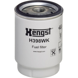 Kraftstofffilter H398WK Kraftstofffilter H398WK