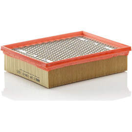 MANN-FILTER C 24 128/2 Luftfilter MANN-FILTER C 24 128/2 Luftfilter