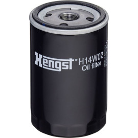 Ölfilter H14W02 Ölfilter H14W02