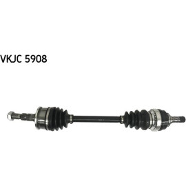 Antriebswelle VKJC 5908
