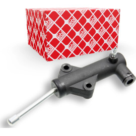 FEBI BILSTEIN 103217 Nehmerzylinder, Kupplung