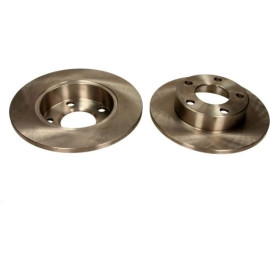 Bremsscheibe 19-0756